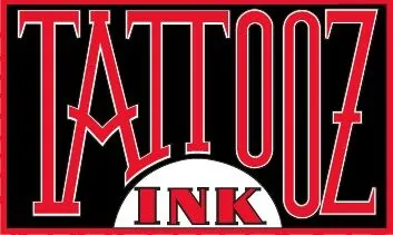 Tattooz Ink logo
